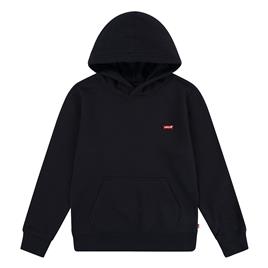 Levi´s ® Kids Mini Batwing Hoodie Preto 10 Years