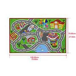 Bb Junior My 1st Garage Gift Set 16-88613 Car Colorido