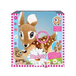Bambolina Daisy With Moving Glitter Eyes And Speaking Three Fairy Tales Ee Version Bd2021ee Teddy Rosa