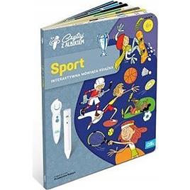 Albi Read With Albik Sports Game Colorido