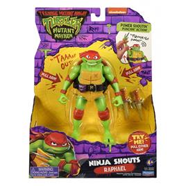 Ko Toy Ninja Shouts Raphael Tmnt Figure Colorido