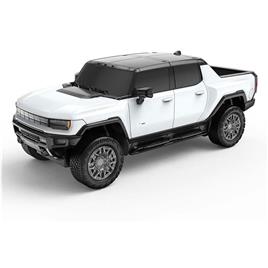Ko Toy Rc Hummer Ev 1/26 93100 Car