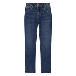 Levi´s ® Kids 512 Slim Taper Jeans Pants Azul 10 Years