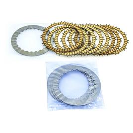 Hinson Racing Fs616-8-2301 Clutch Friction Plates Dourado