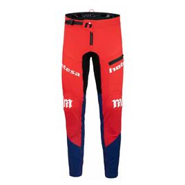 Hebo Montesa Tech Classic Trial Pants  L Homem
