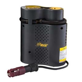 Airman Ciclo Easy Rider Air Comnpressor Dourado