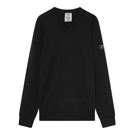 Ecoalf Ferroalf Sweater Preto XL Homem