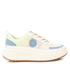 Xti 142465 Trainers Castanho EU 40 Mulher
