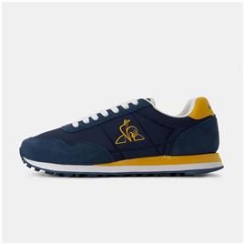 Le Coq Sportif Astra 2 Trainers Azul EU 40 Homem