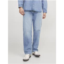 Jack & Jones Eddie Sbd 326 Jeans Azul 29 / 30 Homem