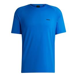 Boss Active 4 Short Sleeve T-shirt  3XL Homem