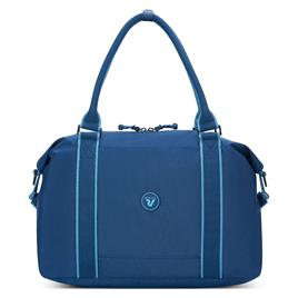 Roncato Rolling 20l Boarding Bag Azul
