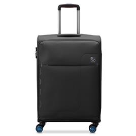 Modo By Roncato Sirio Spinner 65/27 73l Tsa Trolley Preto