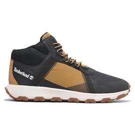 Timberland Winsor Trail Wp Trainers Cinzento EU 45 1/2 Homem
