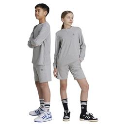 Adidas Originals Ix5237 Shorts Cinzento 8-9 Years Rapaz