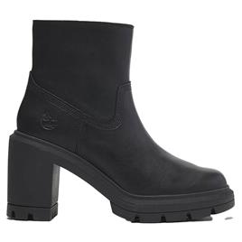 Timberland Allington Heights Zip Up Boots Castanho EU 40 Mulher