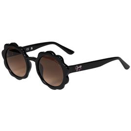 Guess Gu00127 Sunglasses  Gradient Brown Homem