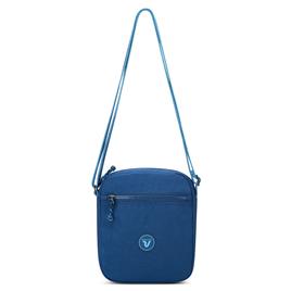 Roncato Rolling Crossbody Azul  Homem