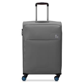 Modo By Roncato Sirio Spinner 65/27 73l Tsa Trolley Cinzento