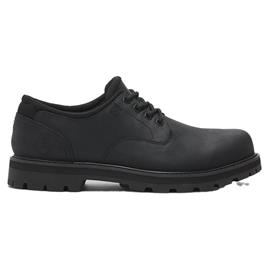 Timberland Britton Road Wp Shoes Castanho EU 40 Homem