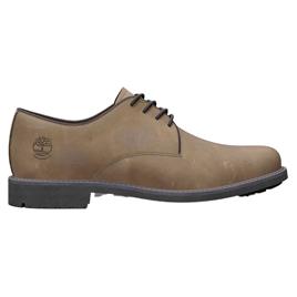 Timberland Stormbucks Shoes Castanho EU 41 1/2 Homem