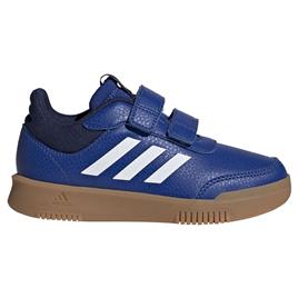 Adidas Tensaur Hook And Loop Trainers  EU 30 1/2 Rapaz