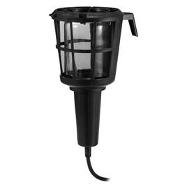 Korpass Portable E27 With 10 M Cable Prateado