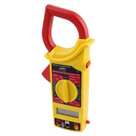 Onlex Digital Multimeter 250v With Amperage Clamps Dourado