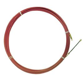 Onlex Steel Wire Threader 20 M 4 Mm Dourado