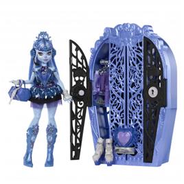 MONSTER HIGH - Skulltimate Secrets Abbey HXH87