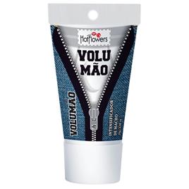 Gel Volumao para Endurece la Erección 25 gr