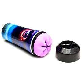 Masturbador Wormhole Alien