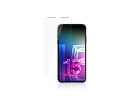 Película de vidro 3MK Hardy iPhone 15 Pro Max
