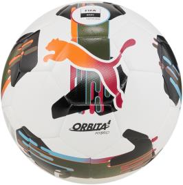 Bola Puma  Orbita 4 HYB (FIFA Basic)