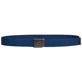 Oakley Apparel Ellipse Web Belt Azul  Homem
