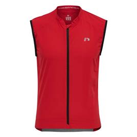 Newline Sport Core Gilet Vermelho L Homem