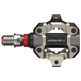 Favero Assioma Pro Mx Right Pedals With Power Meter