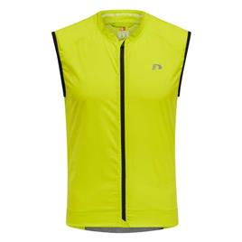 Newline Sport Core Gilet Amarelo 3XL Homem