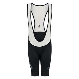 Newline Sport Core Bike Panel Bib Shorts Preto XL Homem