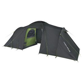 High Peak Como 4.0 Tent Preto 4 Places