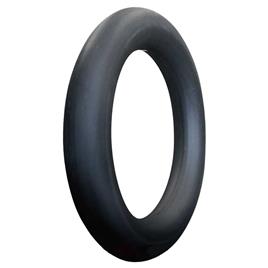 Up Mousse Enduro Inner Tube Prateado 140 / 80 / 18