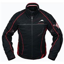 Yoshimura Japan Winter Jacket Preto XL Homem