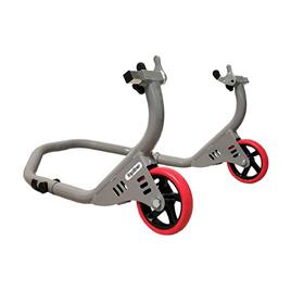 Topline Toprsv Stand Rear Support Prateado