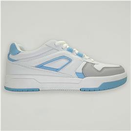 Legea Blast Trainers Azul,Cinzento 46 Homem