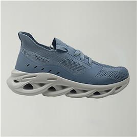 Legea Perla Trainers Azul 37 Mulher