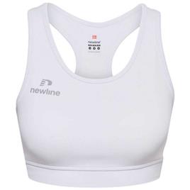Newline Sport Athletic Sports Top Branco XS Mulher