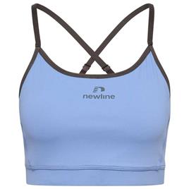 Newline Sport Augusta Sports Top Azul 2XL Mulher