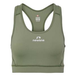 Newline Sport Beat Sports Top Verde XL Mulher