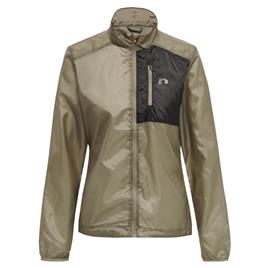Newline Sport Packable Tech Jacket Verde L Mulher