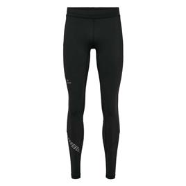 Newline Sport Columbus Leggings Preto S Homem